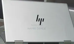New Laptop HP Envy X360 16GB Intel Core I7 SSD 1T