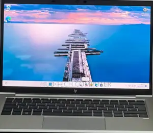 Photo - New Laptop HP EliteBook 830 G7 16GB Intel Core I7 SSD 512GB