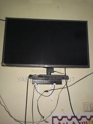 Photo - Lg Tv 32inch