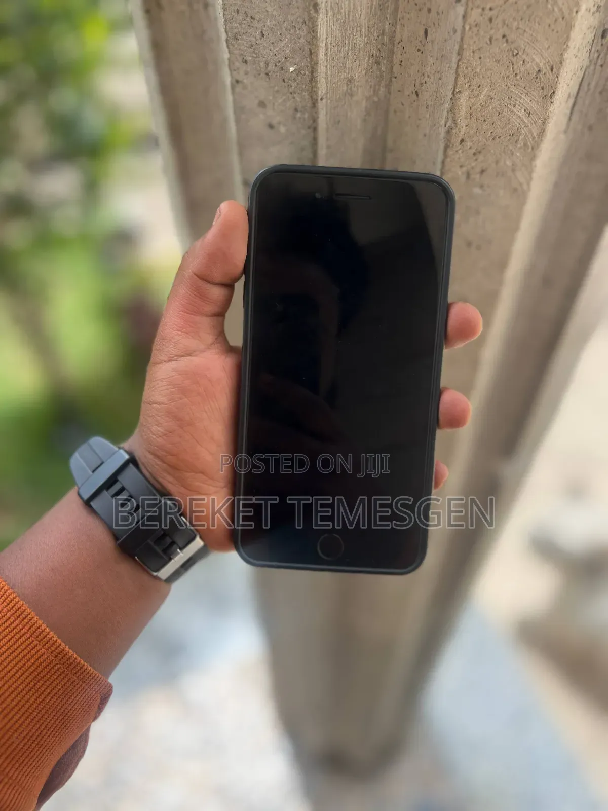 Apple iPhone 7 Plus 128 GB Black