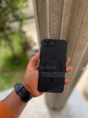 Apple iPhone 7 Plus 128 GB Black