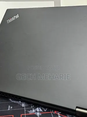 New Laptop Lenovo ThinkPad X390 16GB Intel Core i7 SSD 512GB