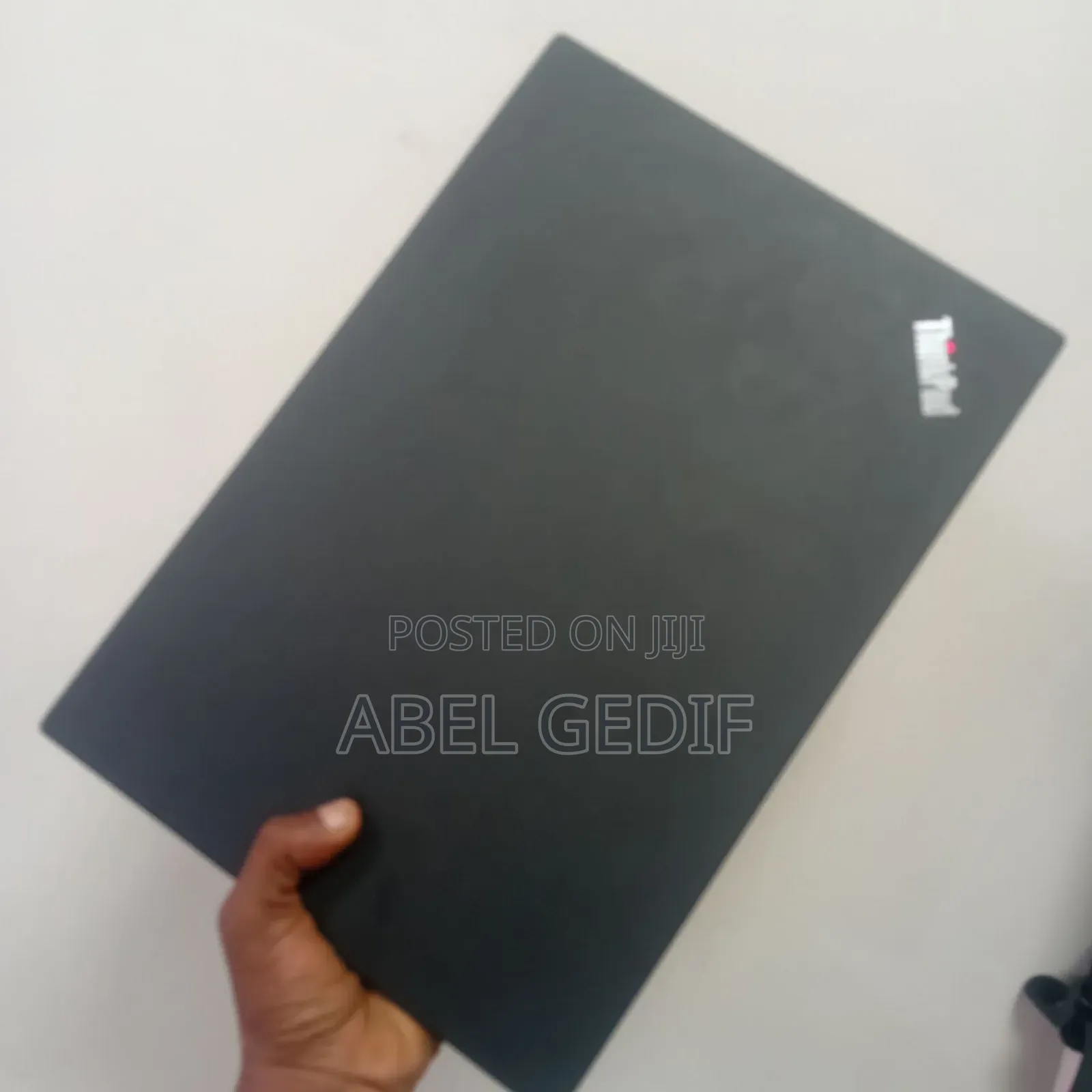 New Laptop Lenovo ThinkPad T14 16GB Intel Core I5 SSD 512GB