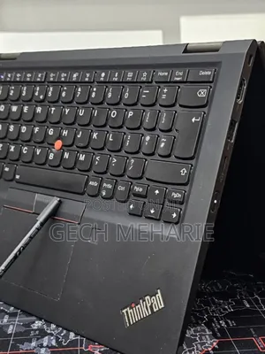New Laptop Lenovo ThinkPad X390 16GB Intel Core i7 SSD 512GB