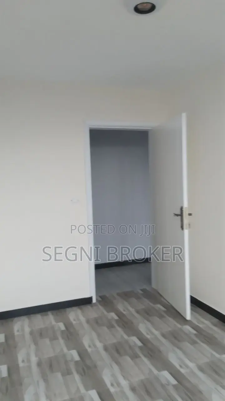 3bdrm Apartment in Ayat, Bole for rent