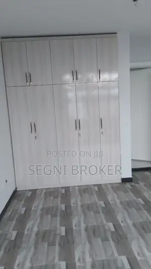 3bdrm Apartment in Ayat, Bole for rent