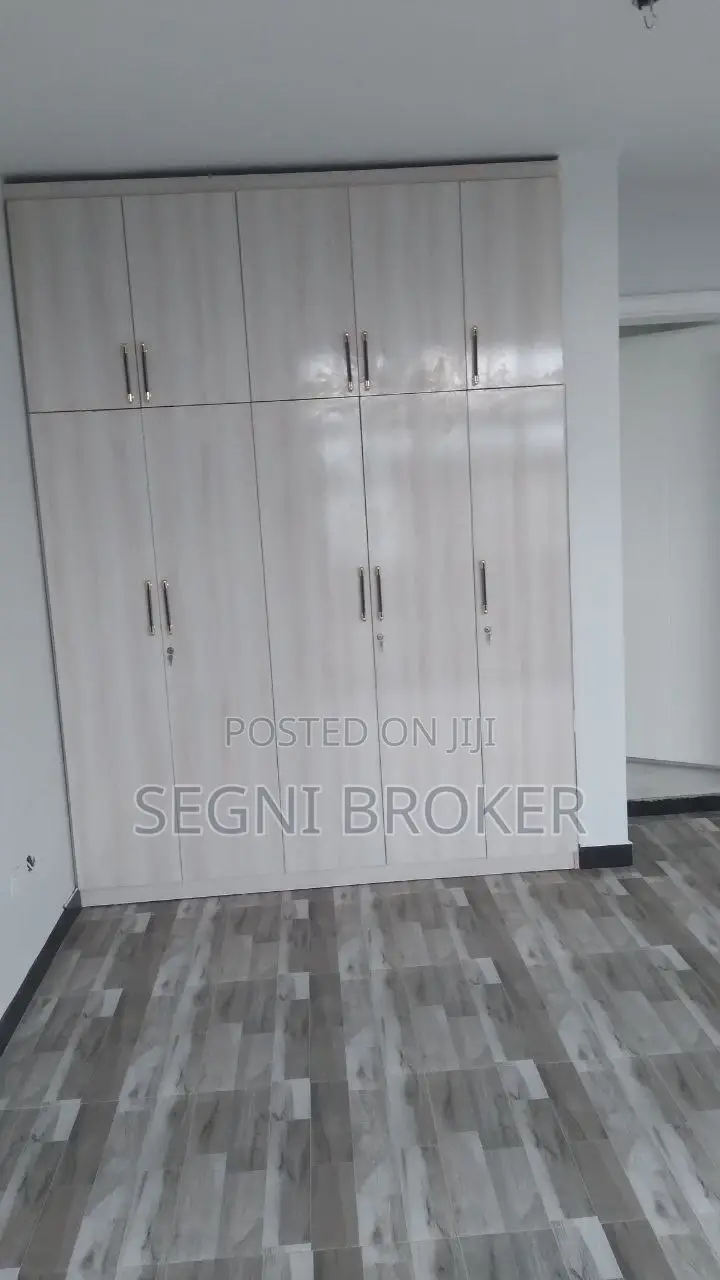 3bdrm Apartment in Ayat, Bole for rent