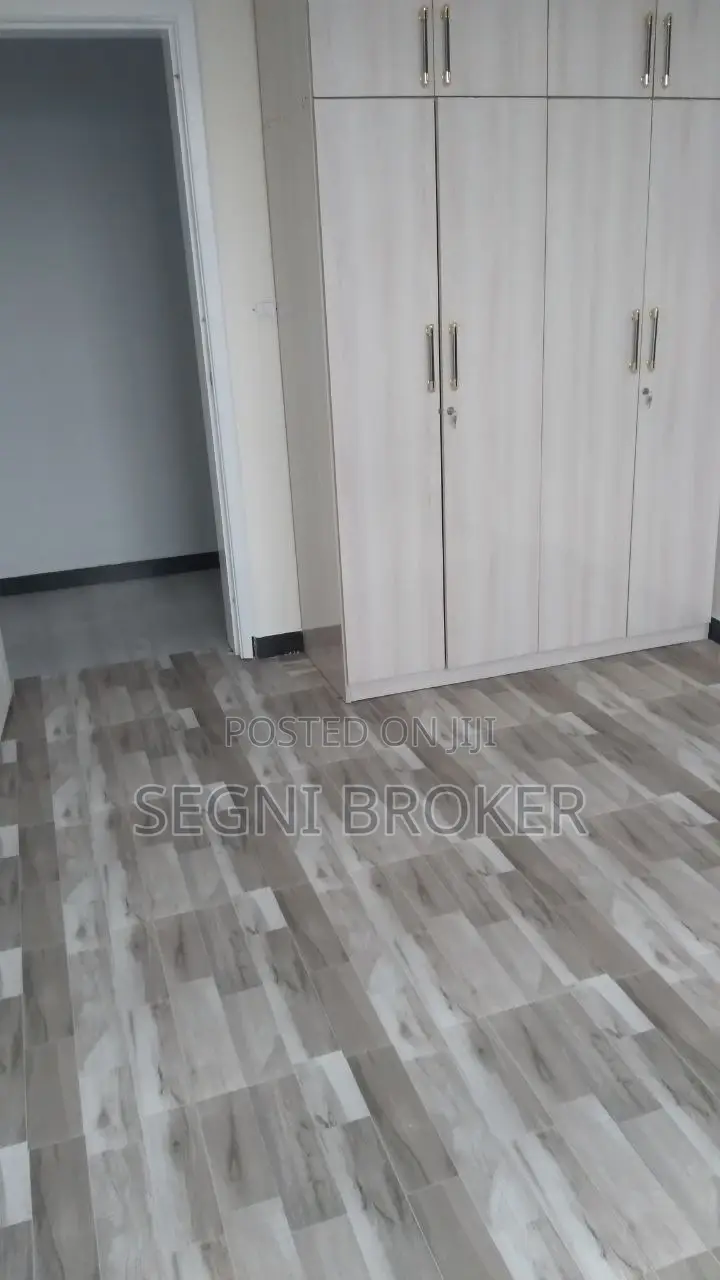 3bdrm Apartment in Ayat, Bole for rent