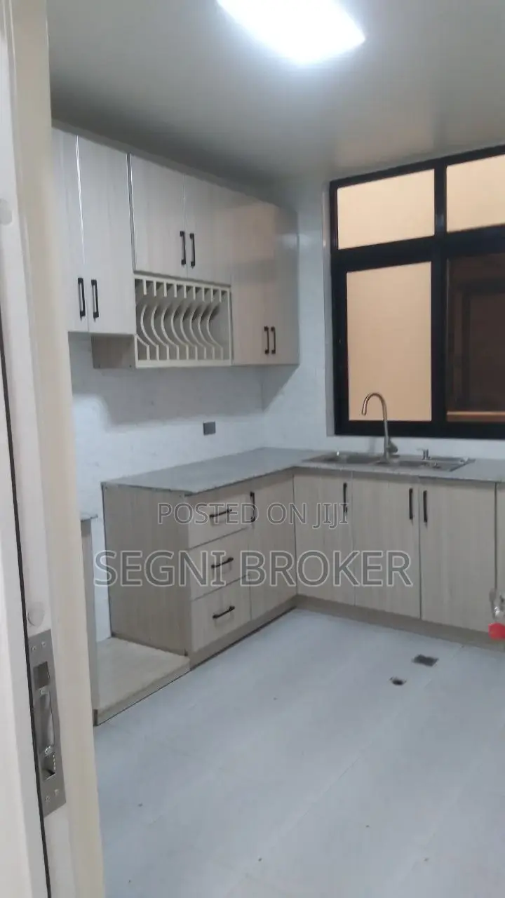 3bdrm Apartment in Ayat, Bole for rent