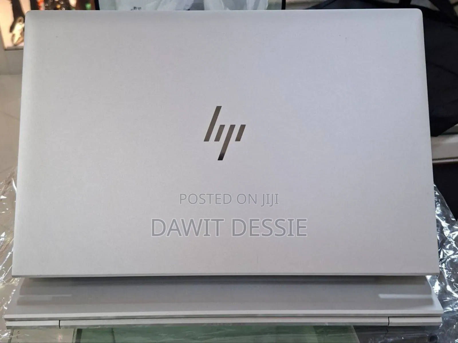 New Laptop HP EliteBook 840 G7 16GB Intel Core I5 SSD 512GB