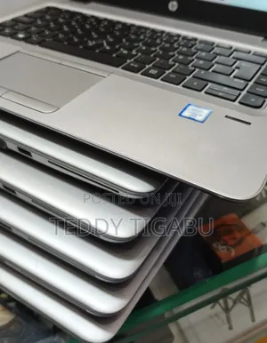 Photo - New Laptop HP EliteBook 840 G3 8GB Intel Core I5 SSD 512GB