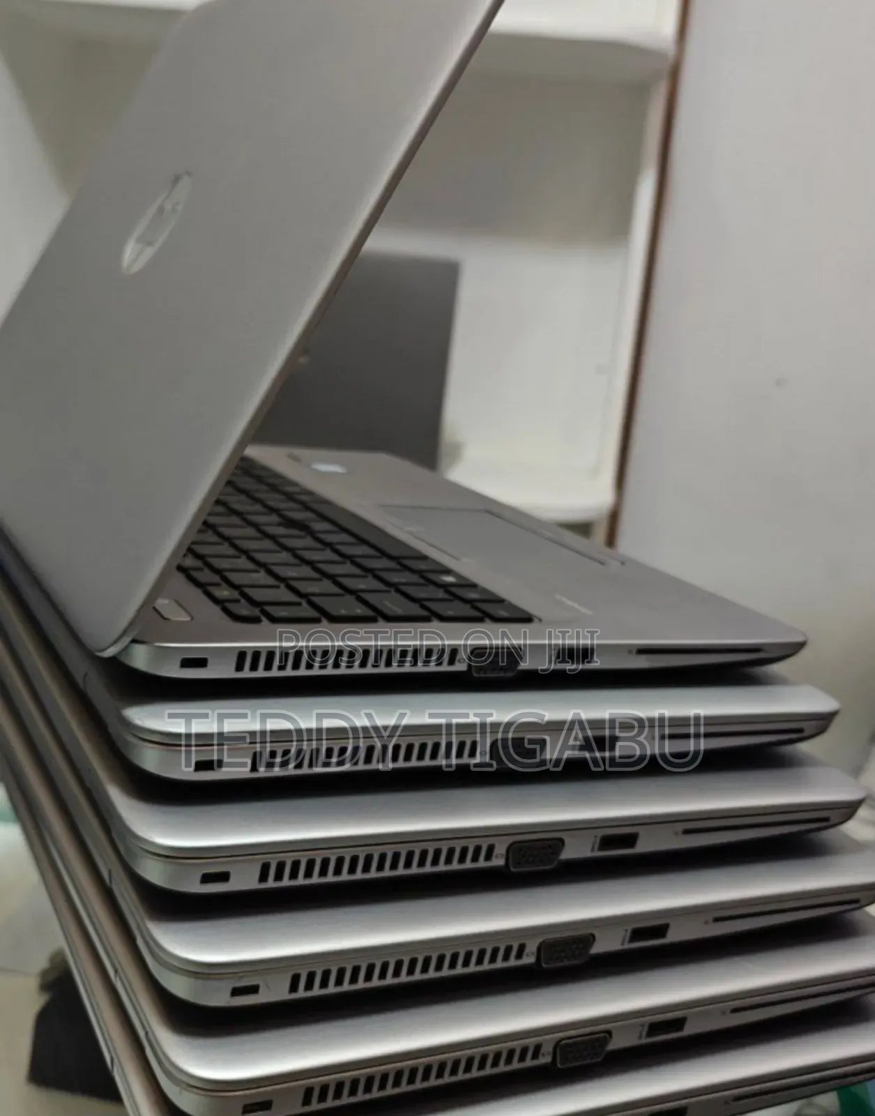 New Laptop HP EliteBook 840 G3 8GB Intel Core I5 SSD 512GB