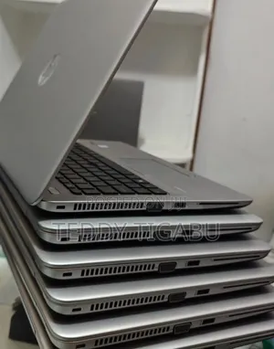New Laptop HP EliteBook 840 G3 8GB Intel Core I5 SSD 512GB