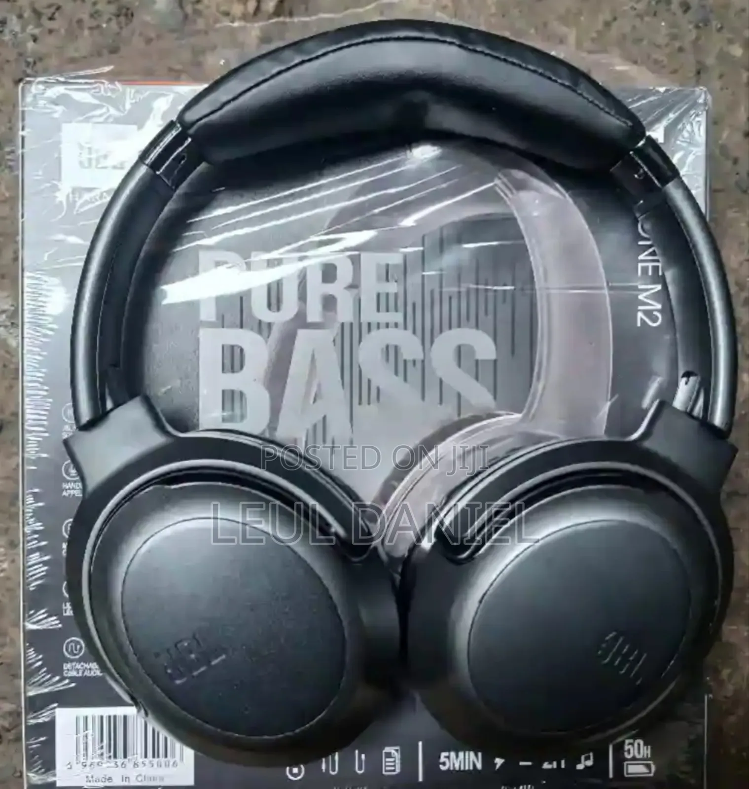 JBL Headset