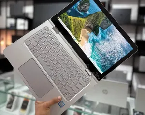 Photo - New Laptop HP Spectre 8GB Intel Core I7 SSD 512GB