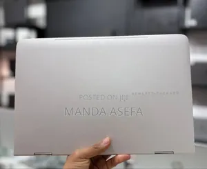 New Laptop HP Spectre 8GB Intel Core I7 SSD 512GB