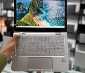 New Laptop HP Spectre 8GB Intel Core I7 SSD 512GB