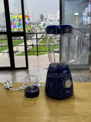  Winning Star Blender