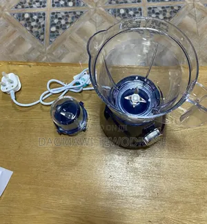  Winning Star Blender