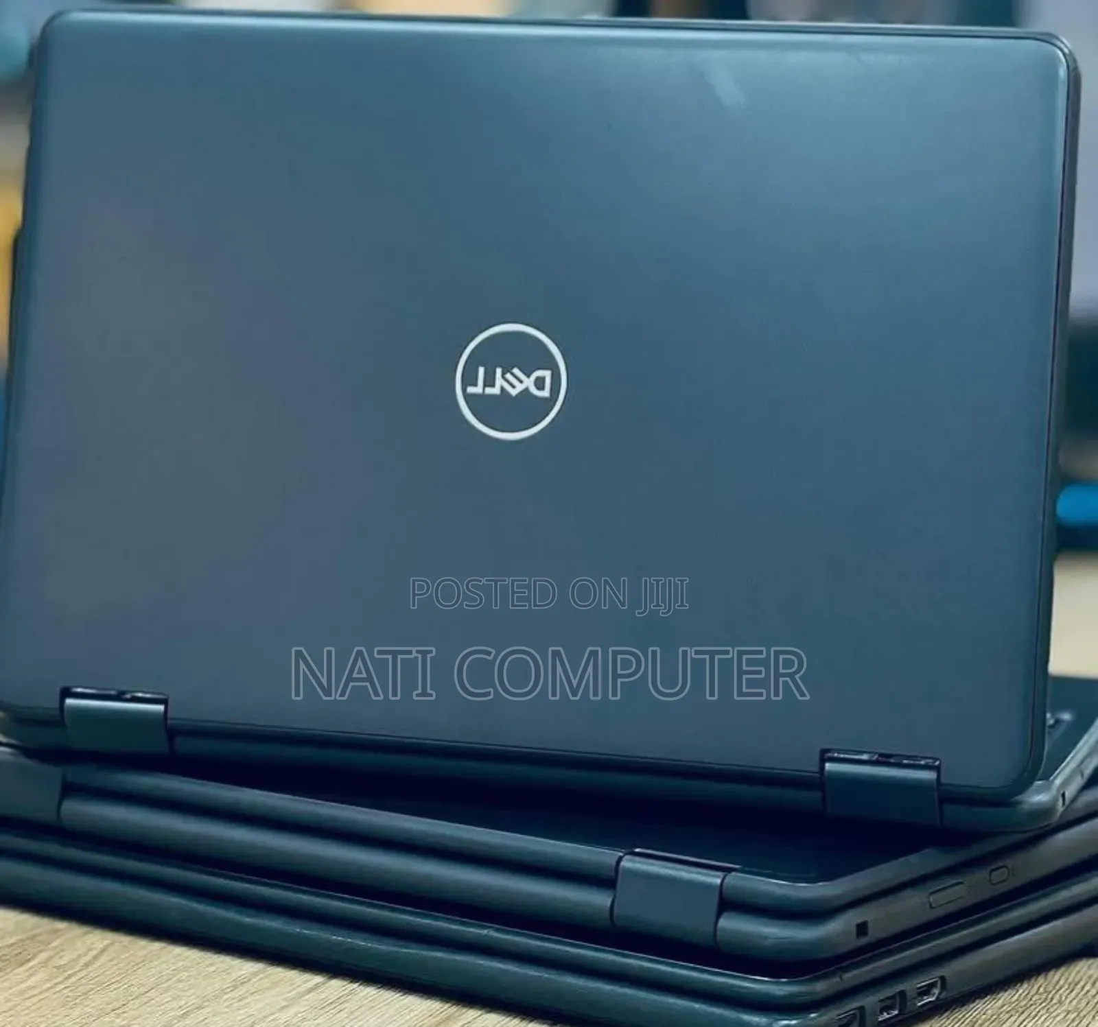 New Laptop Dell Latitude 11 3190 8GB Intel Core i7 SSD 128GB