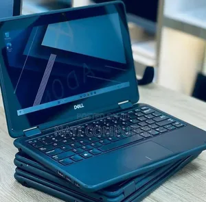 New Laptop Dell Latitude 11 3190 8GB Intel Core i7 SSD 128GB