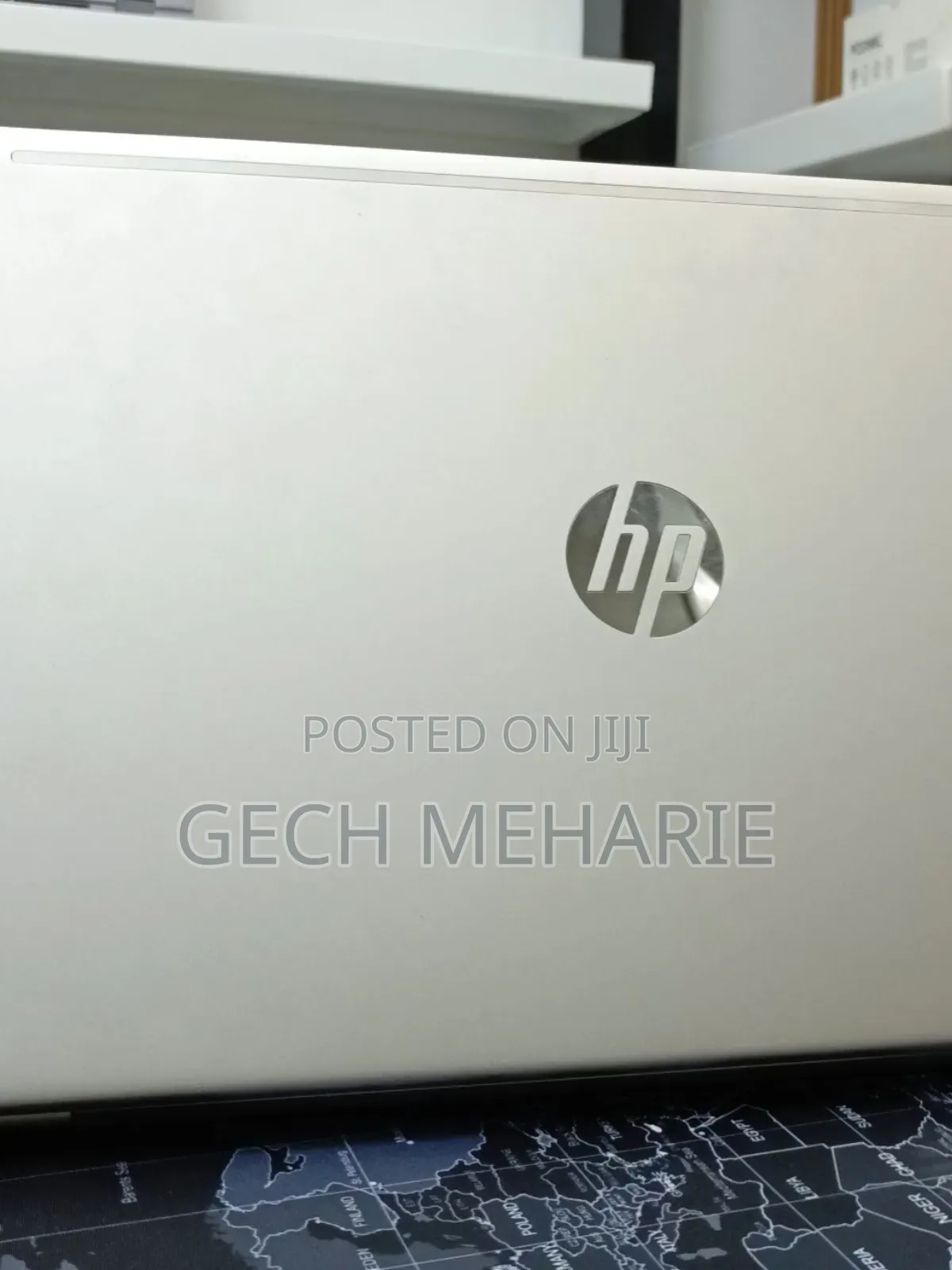 New Laptop HP ProBook 430 G5 8GB AMD Ryzen 5 SSD 512GB