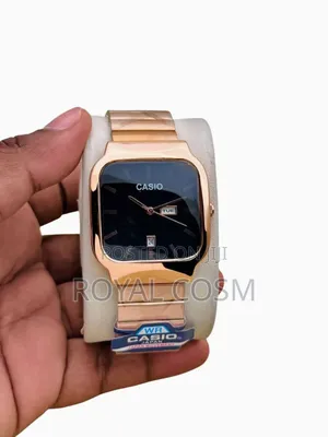 Casio Unisex Watches