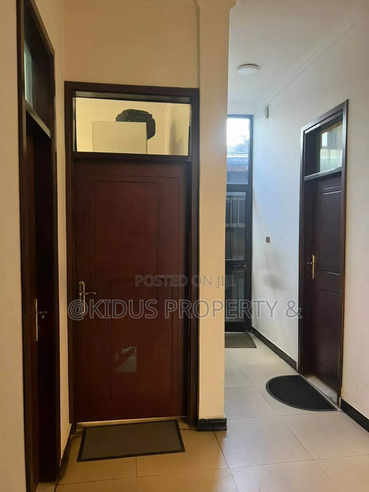 7bdrm Villa in Adisu Gebeya, Arada for sale