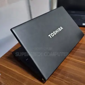 New Laptop Toshiba Tecra R950 4GB Intel Core I5 HDD 350GB