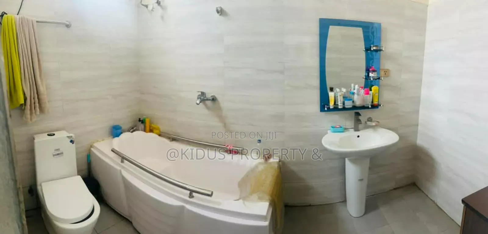 7bdrm Villa in Adisu Gebeya, Arada for sale