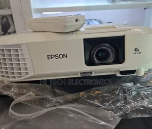Epson X49 Projecter
