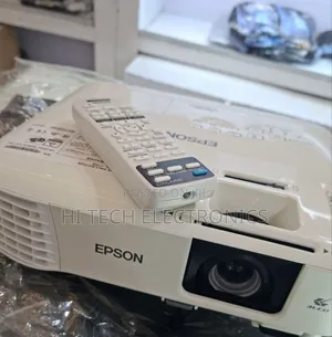 Epson X49 Projecter