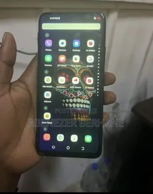 Photo - Tecno Camon 12 Air 32 GB Gray