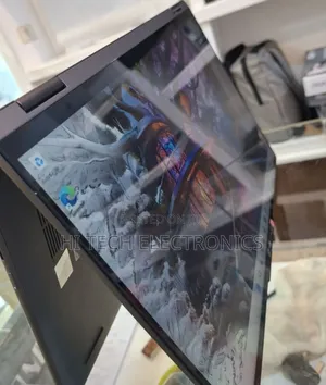 New Laptop Lenovo Yoga 7i 16GB Intel Core Ultra 7 SSD 1T