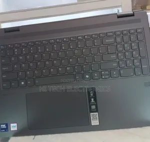 New Laptop Lenovo Yoga 7i 16GB Intel Core Ultra 7 SSD 1T