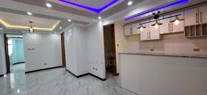 Furnished 2bdrm Condo in Bole Ayat for sale