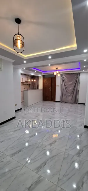 Furnished 2bdrm Condo in Bole Ayat for sale