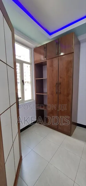 Furnished 2bdrm Condo in Bole Ayat for sale