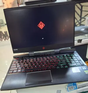 New Laptop HP Omen X 16GB Intel Core I7 HDD+SSD 1.5T