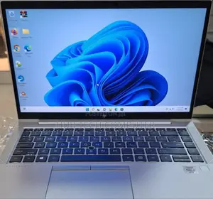 Photo - New Laptop HP EliteBook 840 G7 16GB Intel Core I5 SSD 512GB
