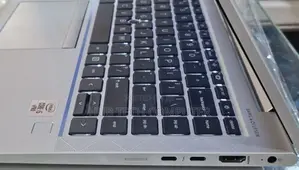 New Laptop HP EliteBook 840 G7 16GB Intel Core I5 SSD 512GB