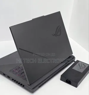New Laptop Asus ROG Strix G15 16GB AMD Ryzen 9 SSD 1T
