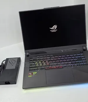 New Laptop Asus ROG Strix G15 16GB AMD Ryzen 9 SSD 1T