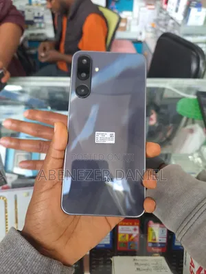 New Samsung Galaxy M16 128 GB