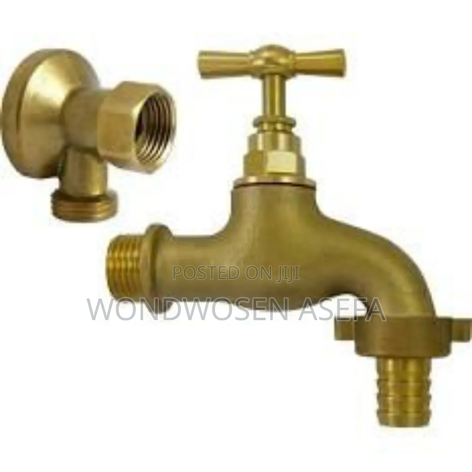 Plumbing and Water Systems