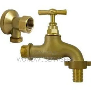 Plumbing and Water Systems