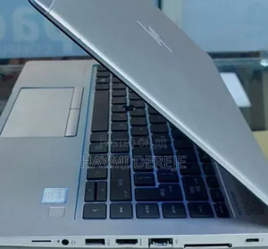 New Laptop HP EliteBook 840 16GB Intel Core I5 SSD 512GB