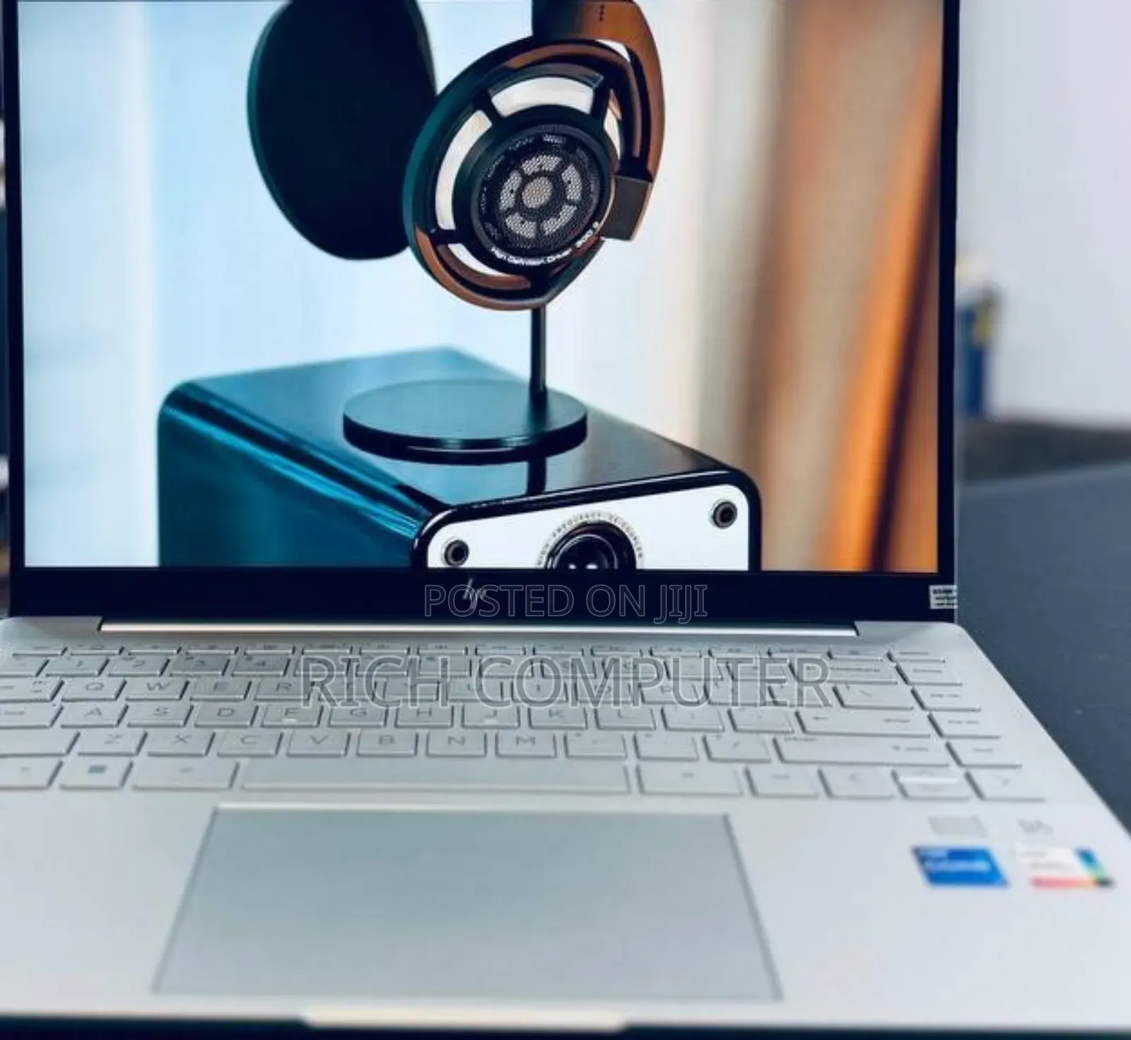 New Laptop HP Pavilion 15 16GB Intel Core I5 SSD 1T