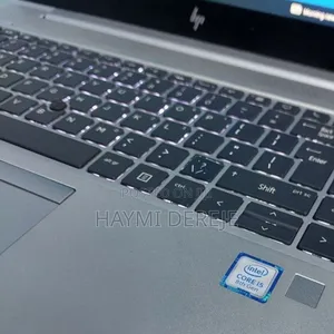New Laptop HP EliteBook 840 16GB Intel Core I5 SSD 512GB