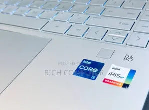 New Laptop HP Pavilion 15 16GB Intel Core I5 SSD 1T